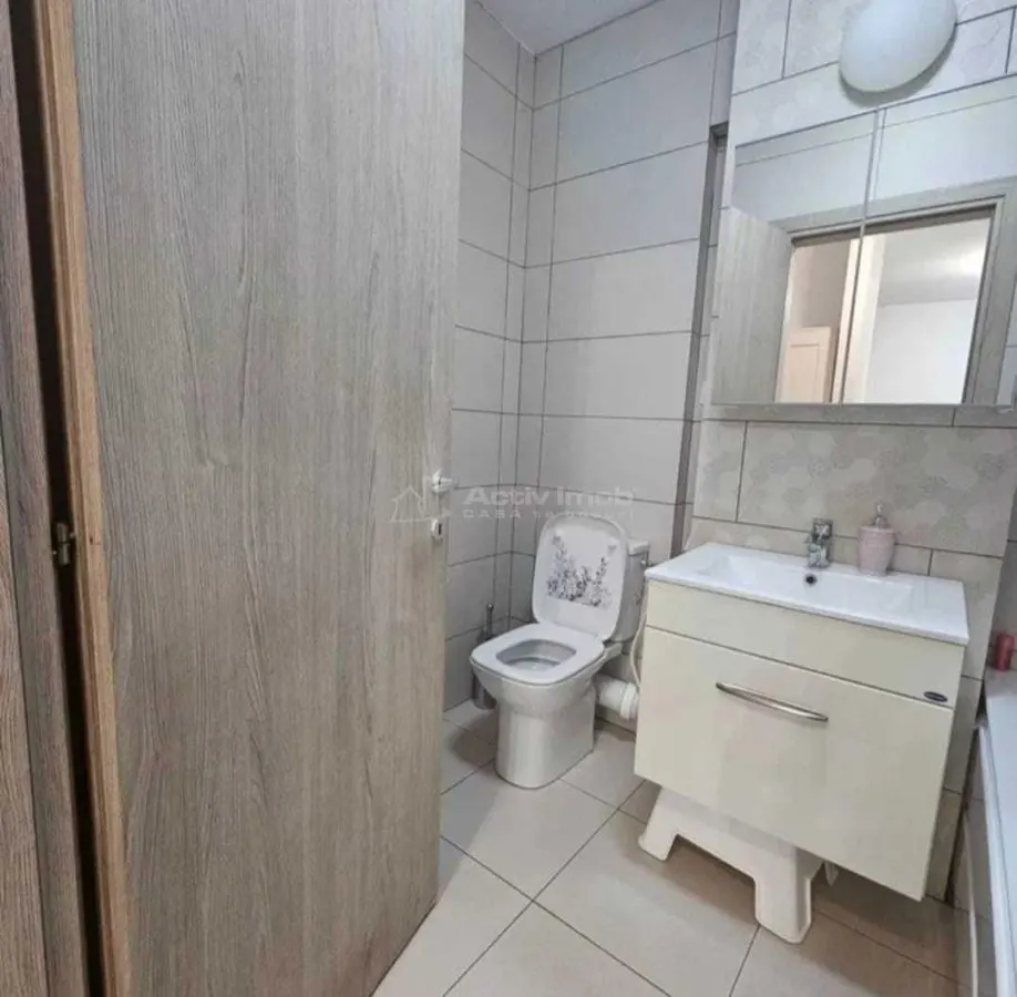 Appartement 2 Chambres Semi-Ouvert avec Parking – Pallady, Drumul Gura Garlitei - foto 7