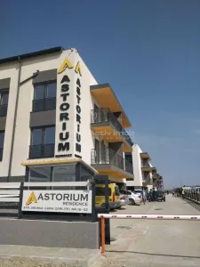 Appartement 2 Chambres Semi-Ouvert avec Parking – Pallady, Drumul Gura Garlitei - foto 8