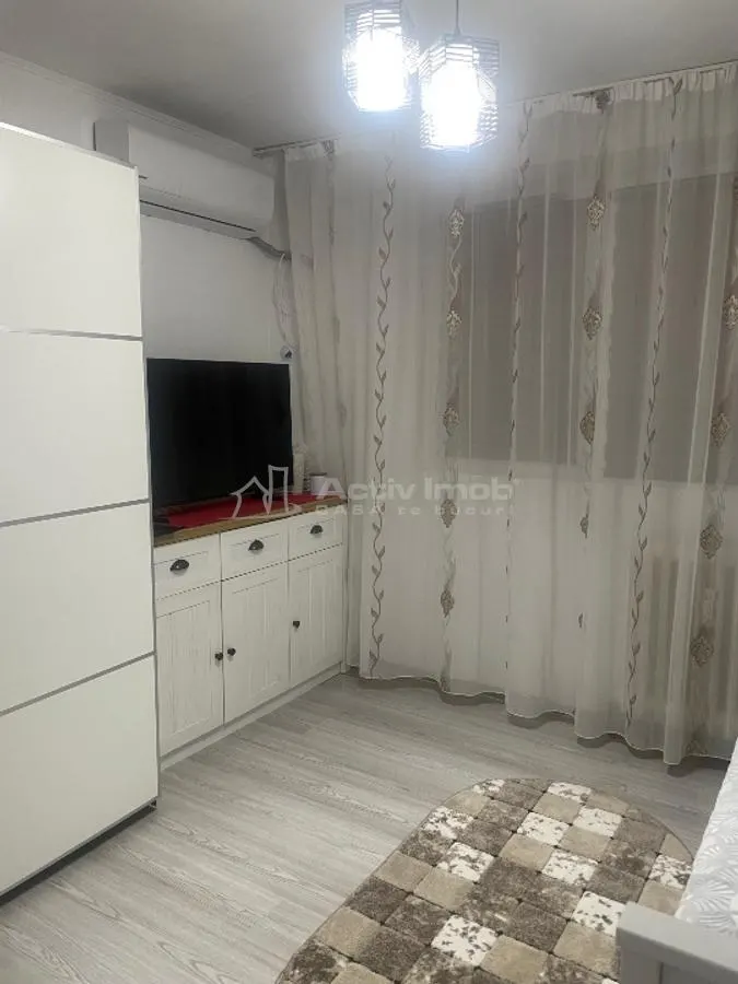 2-Bedroom Apartment with Separated Layout – Titan - foto 4