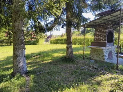 Maison de Vacances à Vendre Valea Avrigului - foto 2