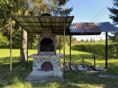 Maison de Vacances à Vendre Valea Avrigului - foto 7