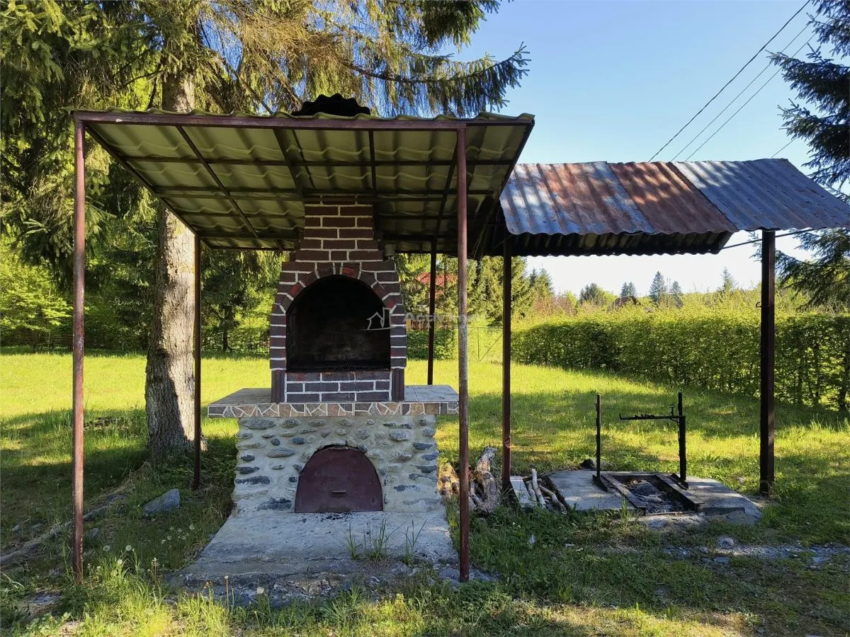 Maison de Vacances à Vendre Valea Avrigului - foto 7