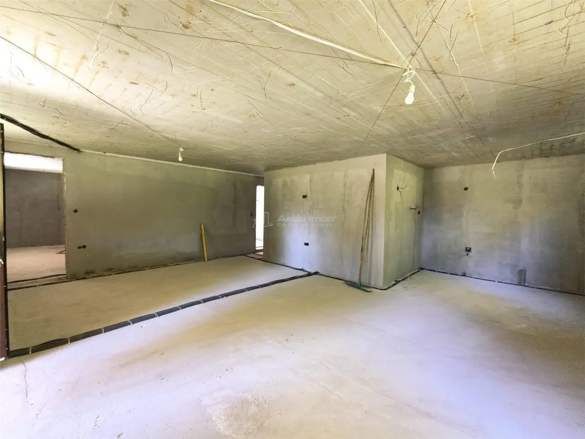 Maison de Vacances à Vendre Valea Avrigului - foto 9