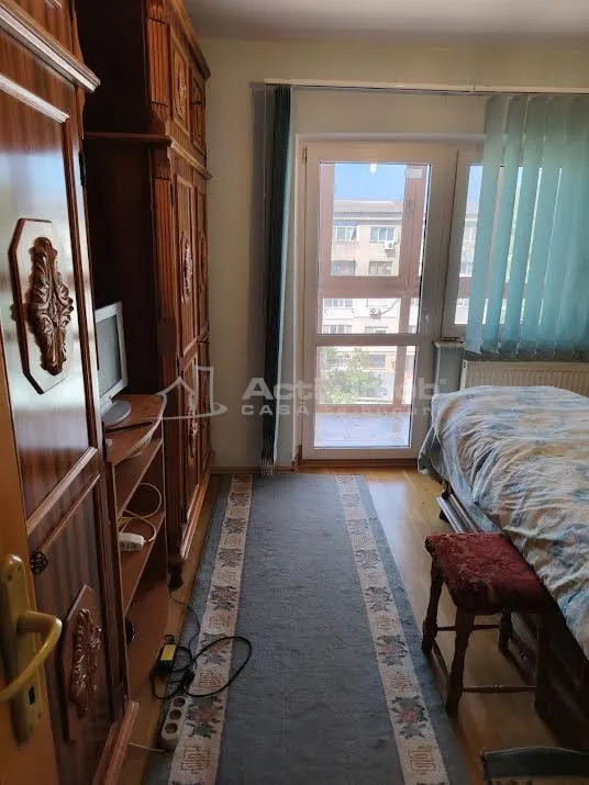 شقة بغرفتين بتوزيع منفصل، شارع دوناري، روسيوري دي فيدي - foto 4