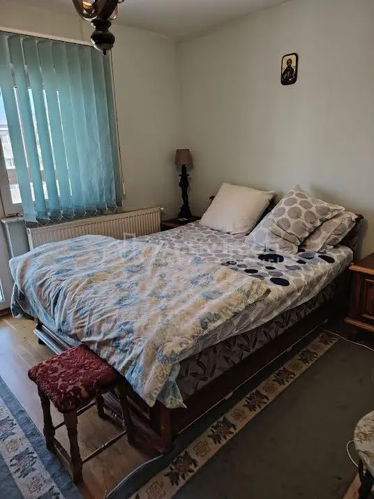 شقة بغرفتين بتوزيع منفصل، شارع دوناري، روسيوري دي فيدي - foto 5