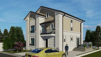 Villa Independiente - Ayuntamiento Tunari - 7 Dormitorios - 4 Baños - 280m² - 300m² Parcela - Tunari