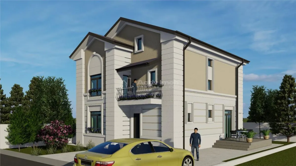 Villa Independiente - Ayuntamiento Tunari - 7 Dormitorios - 4 Baños - 280m² - 300m² Parcela - foto 1