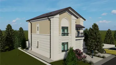 Villa Independiente - Ayuntamiento Tunari - 7 Dormitorios - 4 Baños - 280m² - 300m² Parcela - foto 2