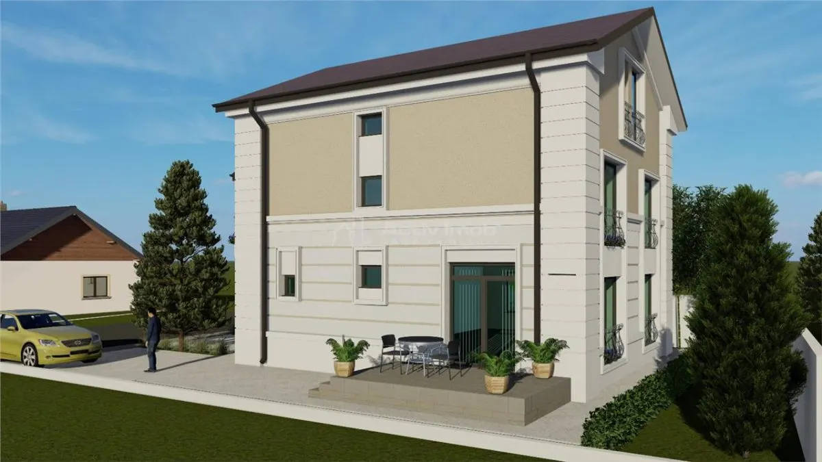 Villa Independiente - Ayuntamiento Tunari - 7 Dormitorios - 4 Baños - 280m² - 300m² Parcela - foto 4