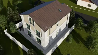 Villa Independiente - Ayuntamiento Tunari - 7 Dormitorios - 4 Baños - 280m² - 300m² Parcela - foto 5