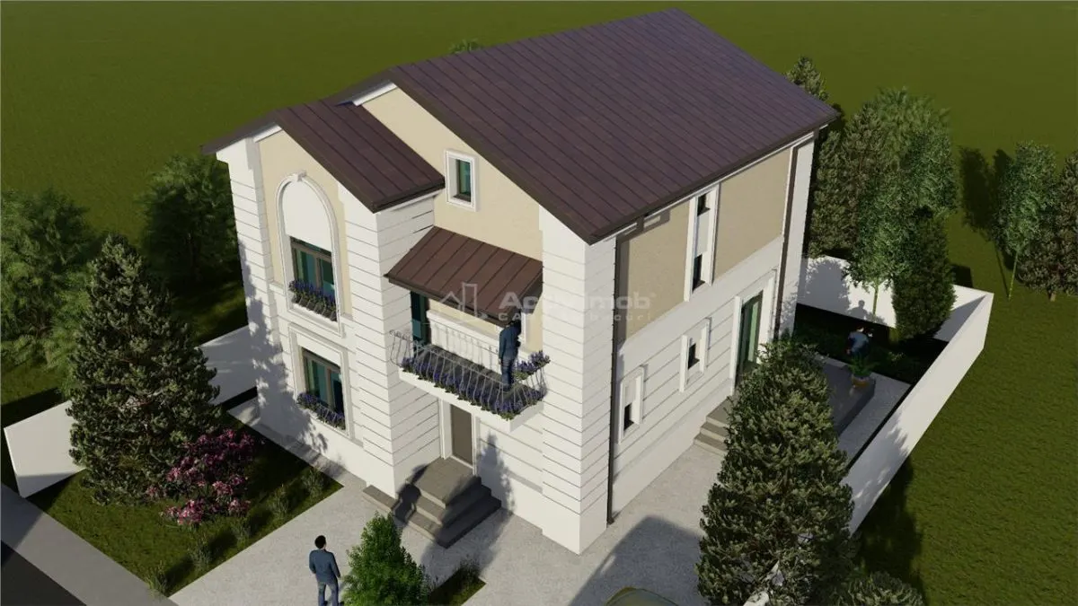 Villa Independiente - Ayuntamiento Tunari - 7 Dormitorios - 4 Baños - 280m² - 300m² Parcela - foto 6