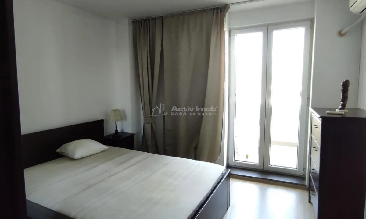 Appartement 2 Pièces Magheru - Romana - foto 6