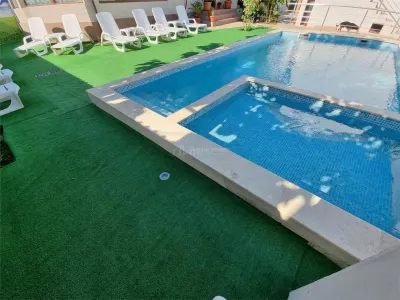 فيلا بـ 3 غرف نوم مع فندق صغير بـ 9 غرف – إفوريه نورد - foto 2