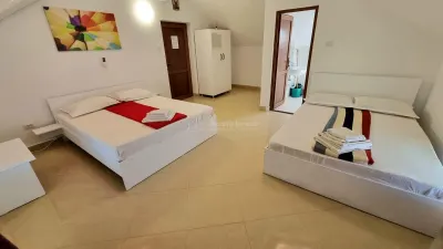 فيلا بـ 3 غرف نوم مع فندق صغير بـ 9 غرف – إفوريه نورد - foto 4
