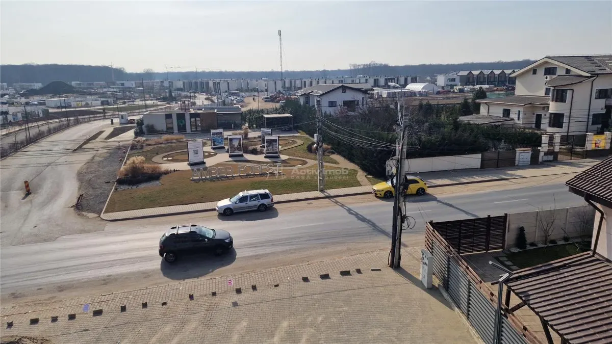 مساحة تجارية بطراز بنتهاوس – تونري – 376 متر مربع – بناء حديث – مصعد - foto 3
