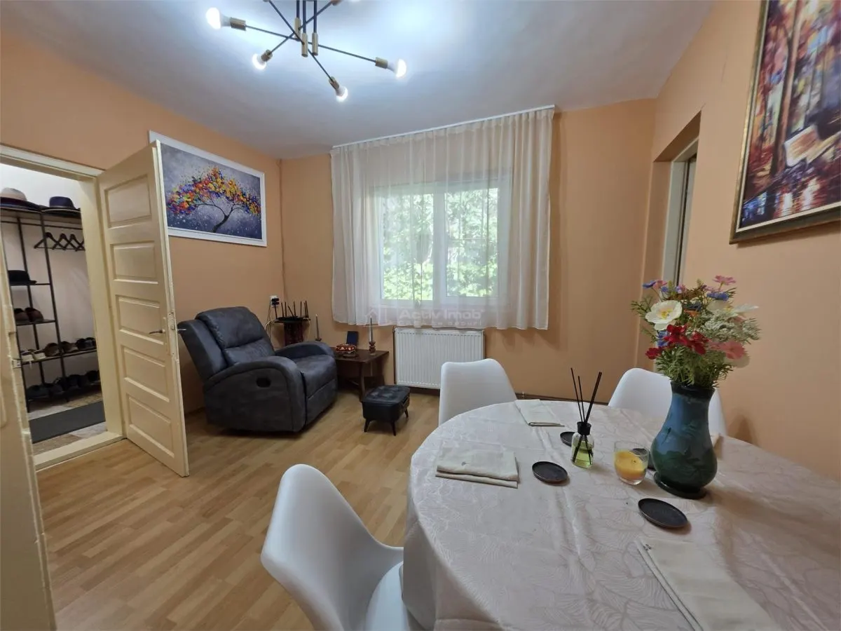 Casa de Planta Baja, Parcela 438 m², Fachada 14m, 23 Agosto - foto 1