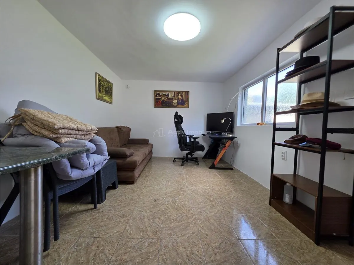 Casa de Planta Baja, Parcela 438 m², Fachada 14m, 23 Agosto - foto 12