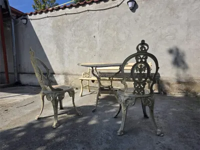 Casa de Planta Baja, Parcela 438 m², Fachada 14m, 23 Agosto - foto 16