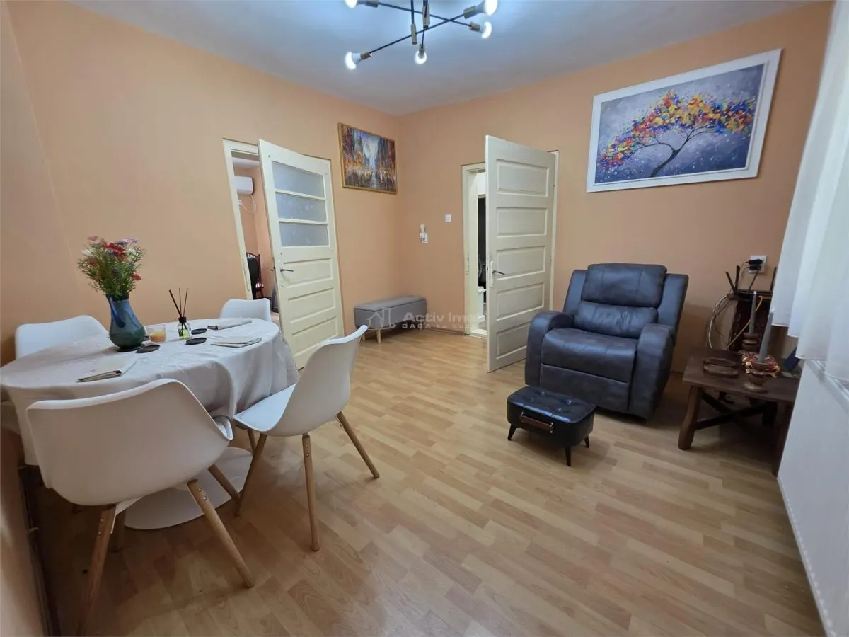 Casa de Planta Baja, Parcela 438 m², Fachada 14m, 23 Agosto - foto 3