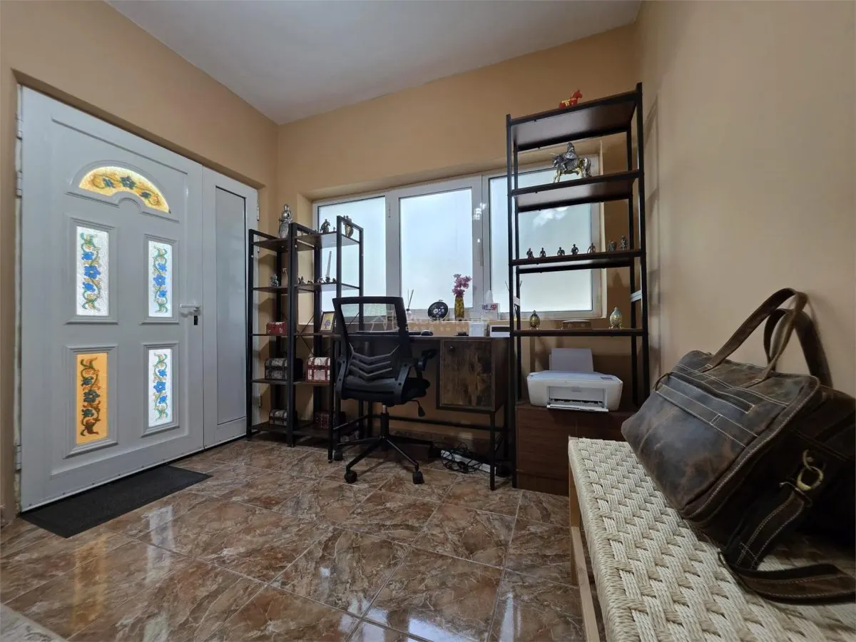 Casa de Planta Baja, Parcela 438 m², Fachada 14m, 23 Agosto - foto 10