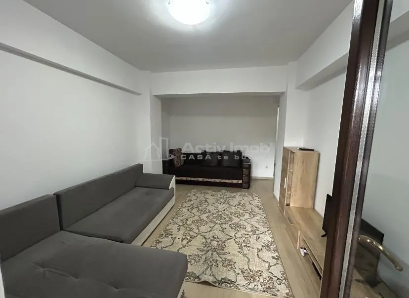 Appartement 2 Chambres Spacieux & Lumineux, Bucurestii Noi, 0 Commission Locataire - foto 2