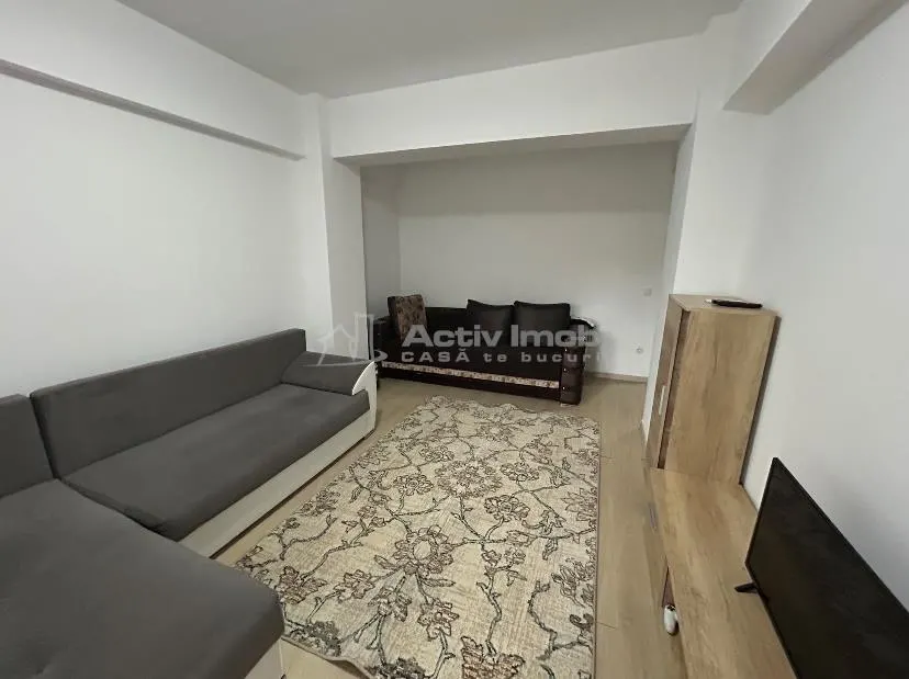 Appartement 2 Chambres Spacieux & Lumineux, Bucurestii Noi, 0 Commission Locataire - foto 3