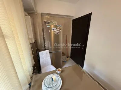 Appartement 2 Chambres Spacieux & Lumineux, Bucurestii Noi, 0 Commission Locataire - foto 4