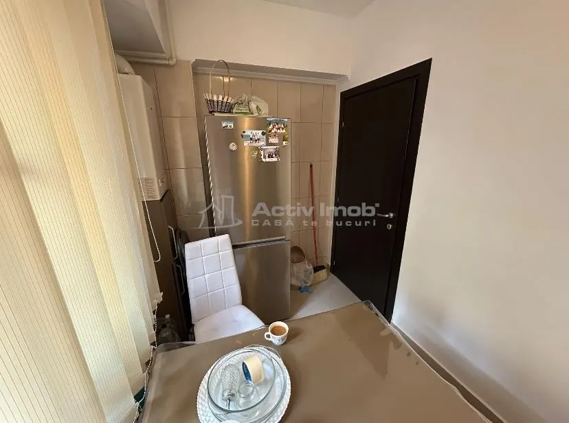 Appartement 2 Chambres Spacieux & Lumineux, Bucurestii Noi, 0 Commission Locataire - foto 4