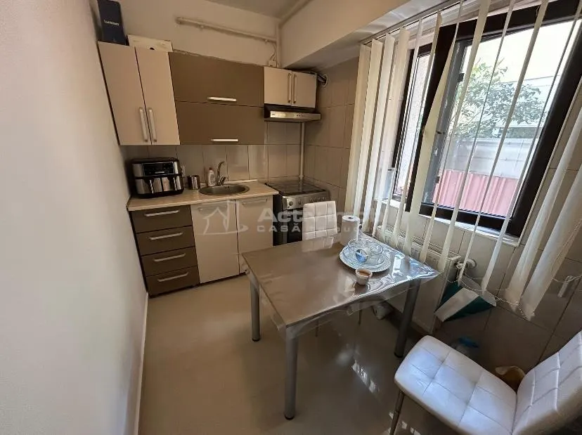 Appartement 2 Chambres Spacieux & Lumineux, Bucurestii Noi, 0 Commission Locataire - foto 5