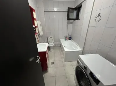 Appartement 2 Chambres Spacieux & Lumineux, Bucurestii Noi, 0 Commission Locataire - foto 7