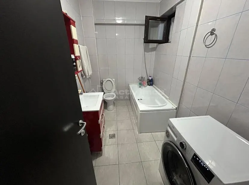 Appartement 2 Chambres Spacieux & Lumineux, Bucurestii Noi, 0 Commission Locataire - foto 7