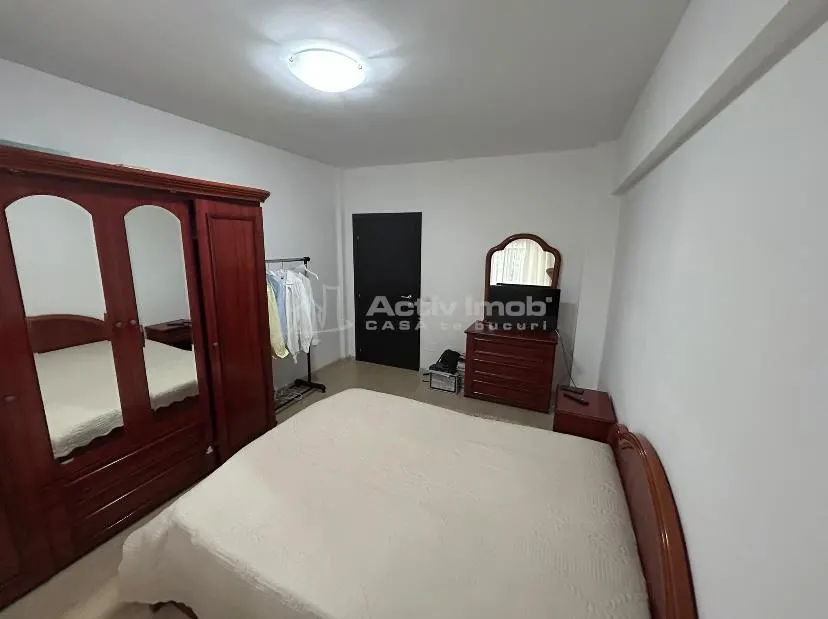 Appartement 2 Chambres Spacieux & Lumineux, Bucurestii Noi, 0 Commission Locataire - foto 8