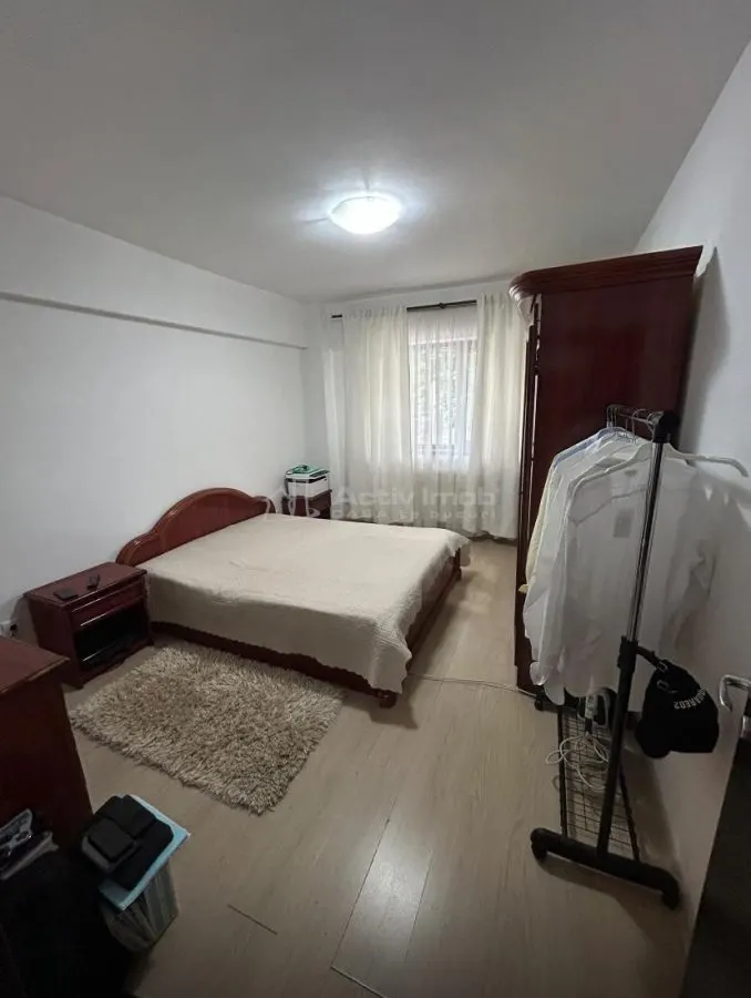 Appartement 2 Chambres Spacieux & Lumineux, Bucurestii Noi, 0 Commission Locataire - foto 9