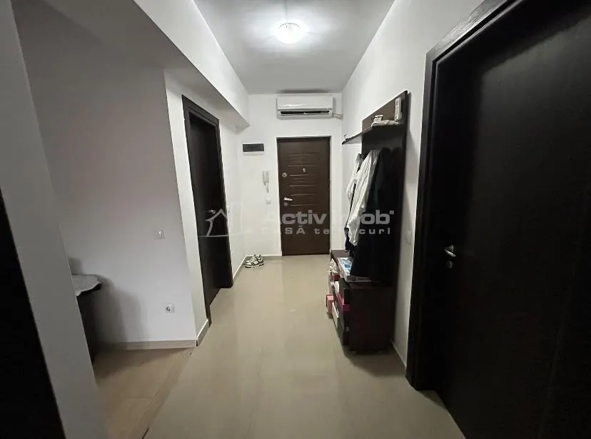Appartement 2 Chambres Spacieux & Lumineux, Bucurestii Noi, 0 Commission Locataire - foto 10