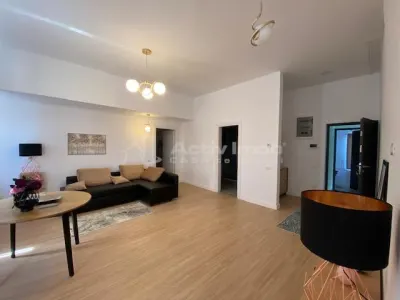 شقة بغرفتي نوم، دامارواية، تأجير أول، فاخرة - Bucuresti
