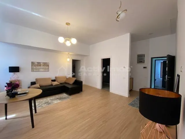 Appartement 2 Chambres, Damaroaia, Première Location, Luxe - foto 1