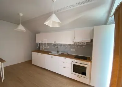 Appartement 2 Chambres, Damaroaia, Première Location, Luxe - foto 11