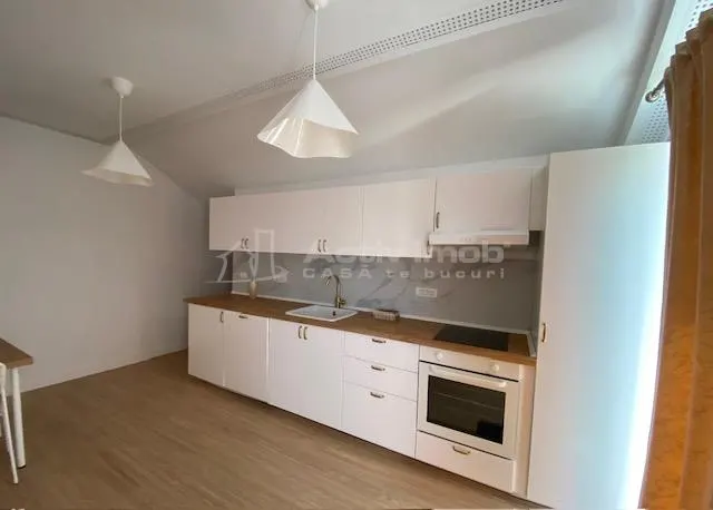 Appartement 2 Chambres, Damaroaia, Première Location, Luxe - foto 11
