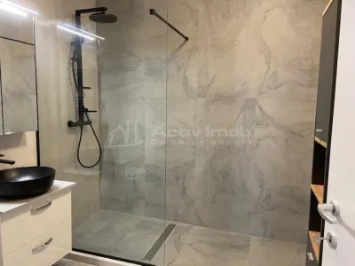 Appartement 2 Chambres, Damaroaia, Première Location, Luxe - foto 12