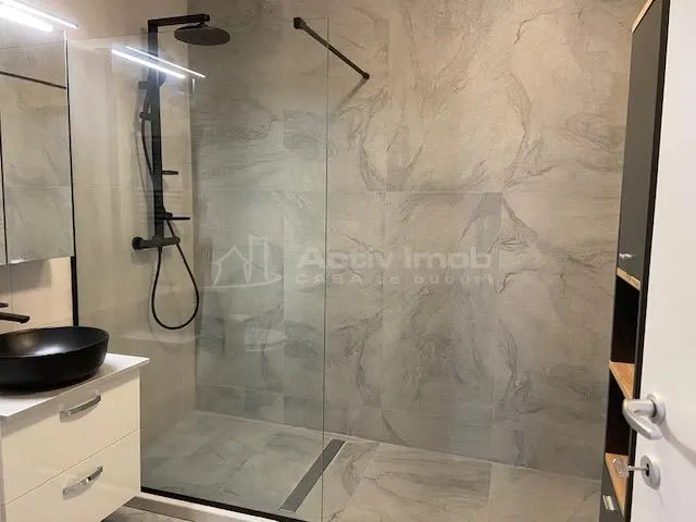 Appartement 2 Chambres, Damaroaia, Première Location, Luxe - foto 12
