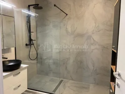 Appartement 2 Chambres, Damaroaia, Première Location, Luxe - foto 13