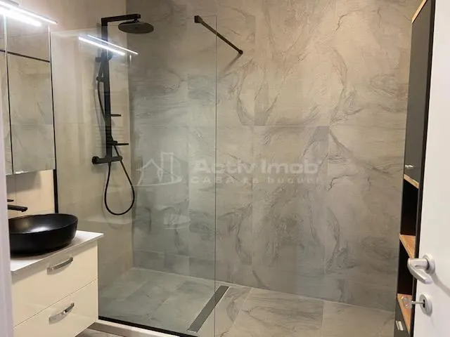Appartement 2 Chambres, Damaroaia, Première Location, Luxe - foto 13