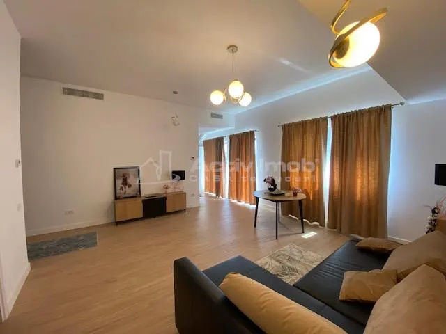 Appartement 2 Chambres, Damaroaia, Première Location, Luxe - foto 7