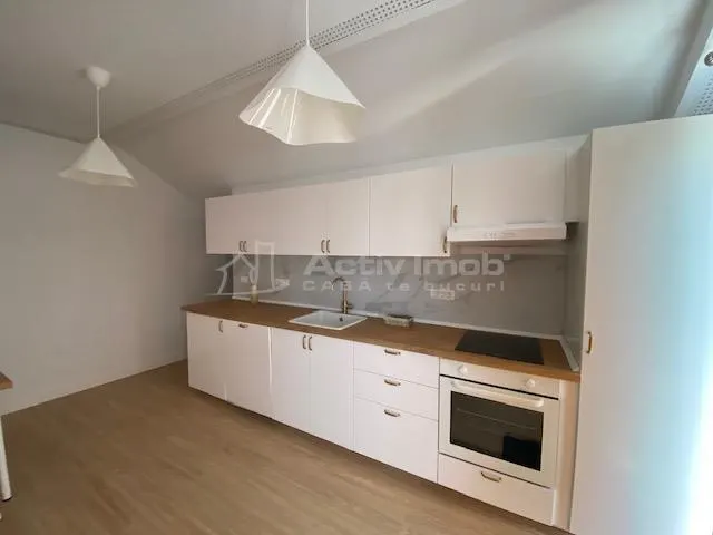 Appartement 2 Chambres, Damaroaia, Première Location, Luxe - foto 10