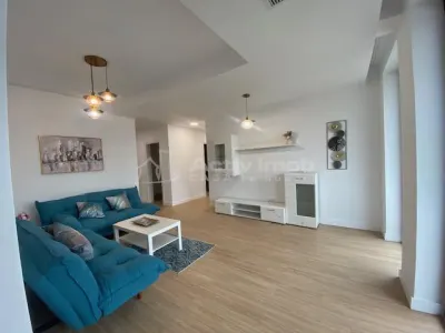 Appartement de Luxe 3 Chambres, Damaroaia – Première Location - foto 2