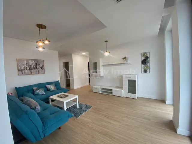 Appartement de Luxe 3 Chambres, Damaroaia – Première Location - foto 2