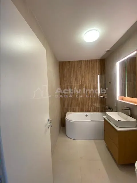 Appartement de Luxe 3 Chambres, Damaroaia – Première Location - foto 12