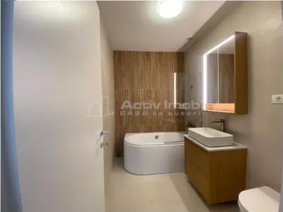 Appartement de Luxe 3 Chambres, Damaroaia – Première Location - foto 13