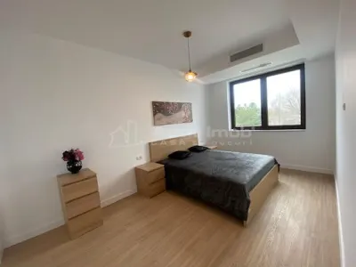 Appartement de Luxe 3 Chambres, Damaroaia – Première Location - foto 15