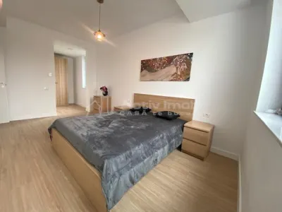 Appartement de Luxe 3 Chambres, Damaroaia – Première Location - foto 17